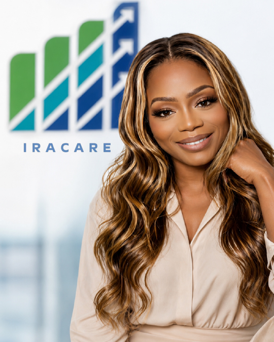 Antoinette Redji - Insurance Advisor
