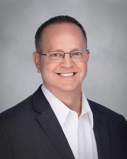 Brian M. MacInnis - Insurance Advisor