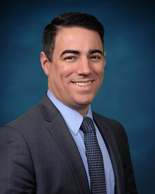 Jeffrey C. Drury - Certified Financial Planner