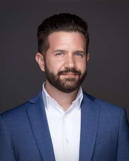 Joseph Ritter - Founder of Insurance You Keep / Valley Forge Medicare